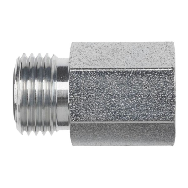 Brennan Industries 06MFS-04FP Straight FS2405-06-04 - main